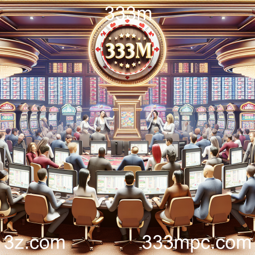 Explorando o 'Discussion Forum' no 333m: Um Ponto de Encontro para Gamers